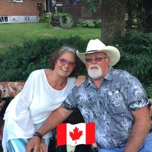 Meet your Posher, Peggy